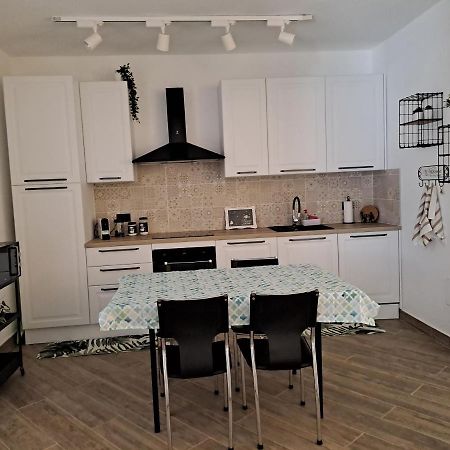 אולביה Suite Da Gabry 2 מראה חיצוני תמונה