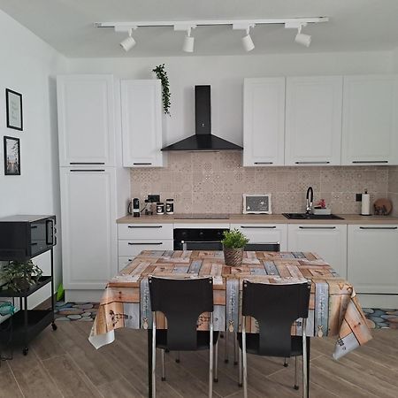 אולביה Suite Da Gabry 2 מראה חיצוני תמונה