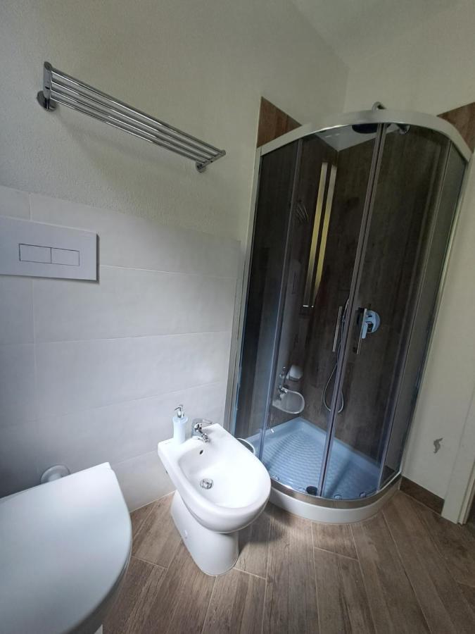 אולביה Suite Da Gabry 2 מראה חיצוני תמונה