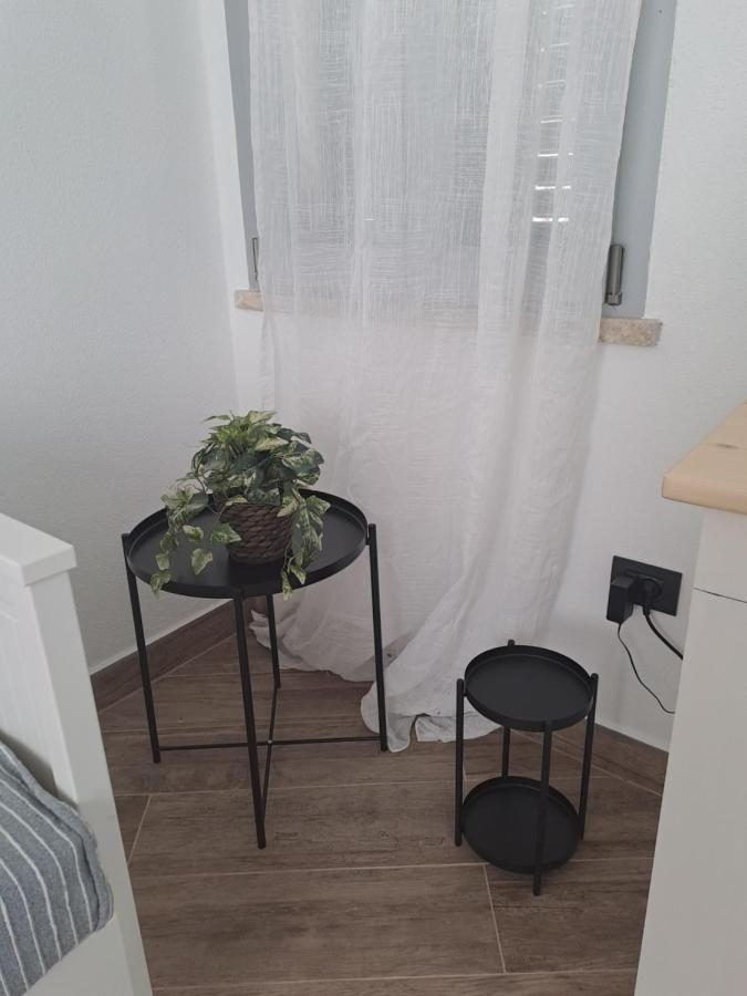 אולביה Suite Da Gabry 2 מראה חיצוני תמונה
