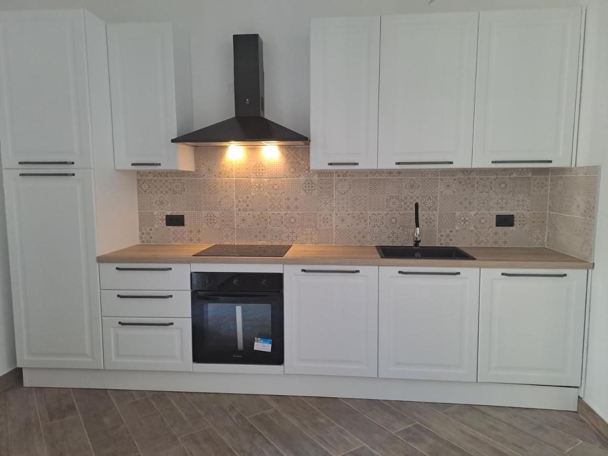 אולביה Suite Da Gabry 2 מראה חיצוני תמונה