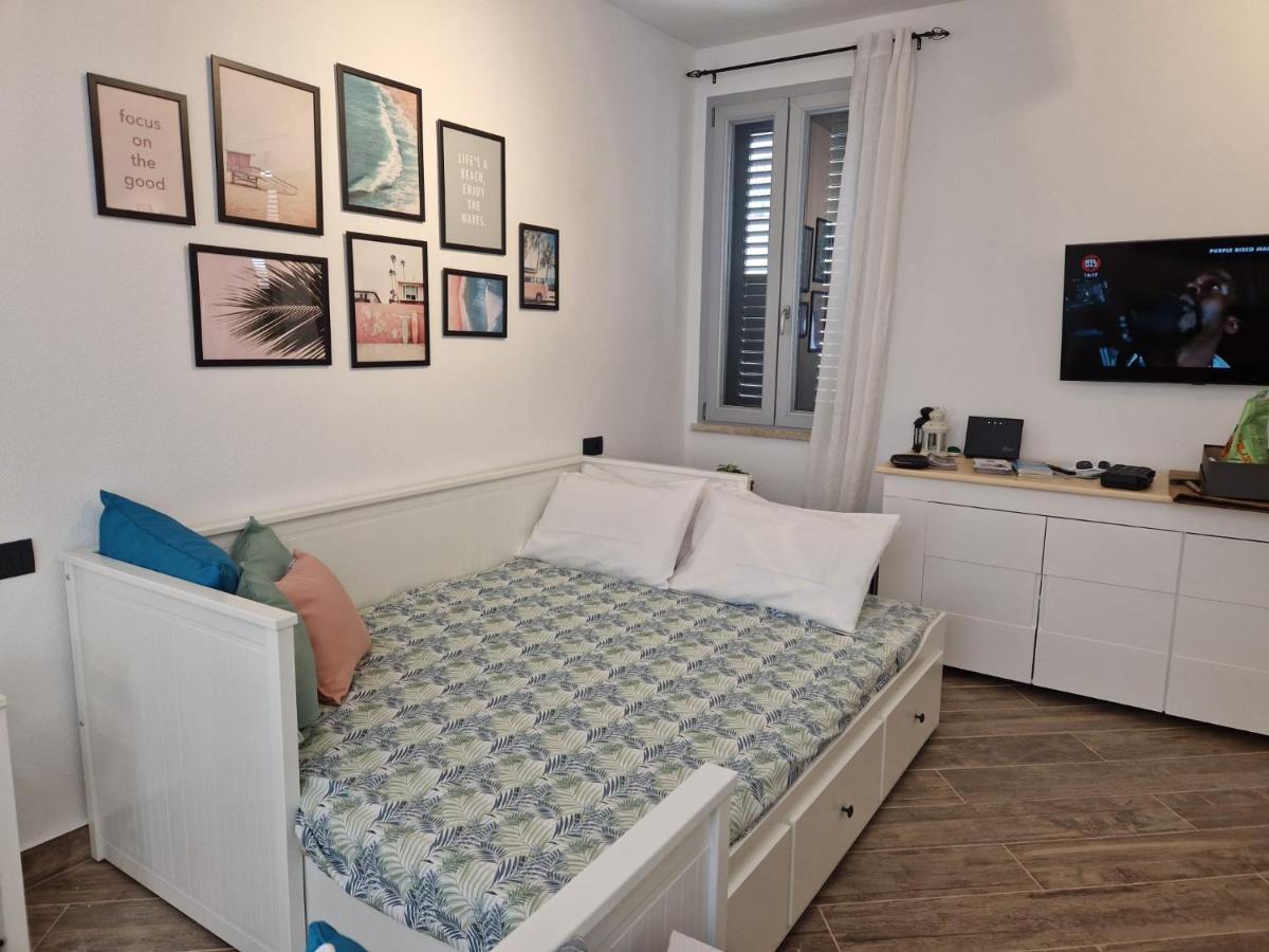 אולביה Suite Da Gabry 2 מראה חיצוני תמונה
