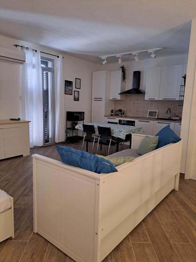 אולביה Suite Da Gabry 2 מראה חיצוני תמונה